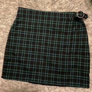 NWT Harlow Mini Skirt